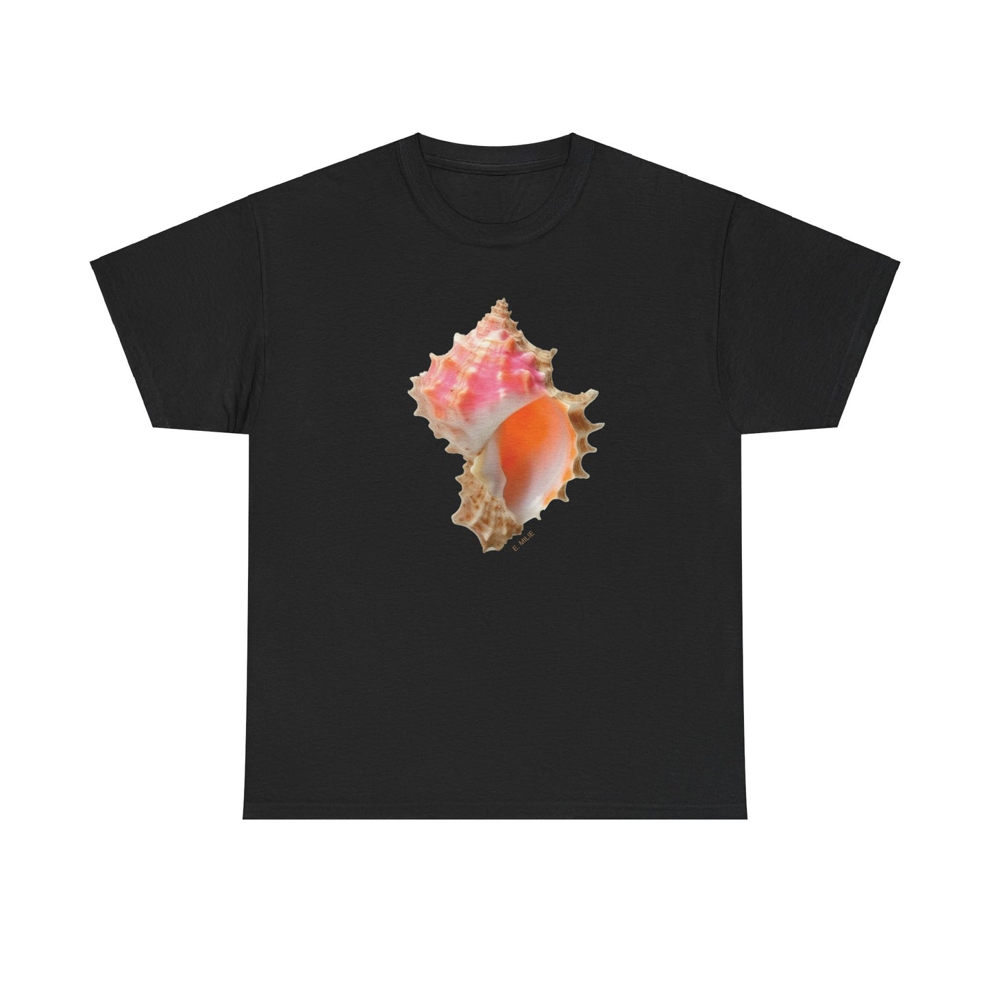 Shell - Classic Tee