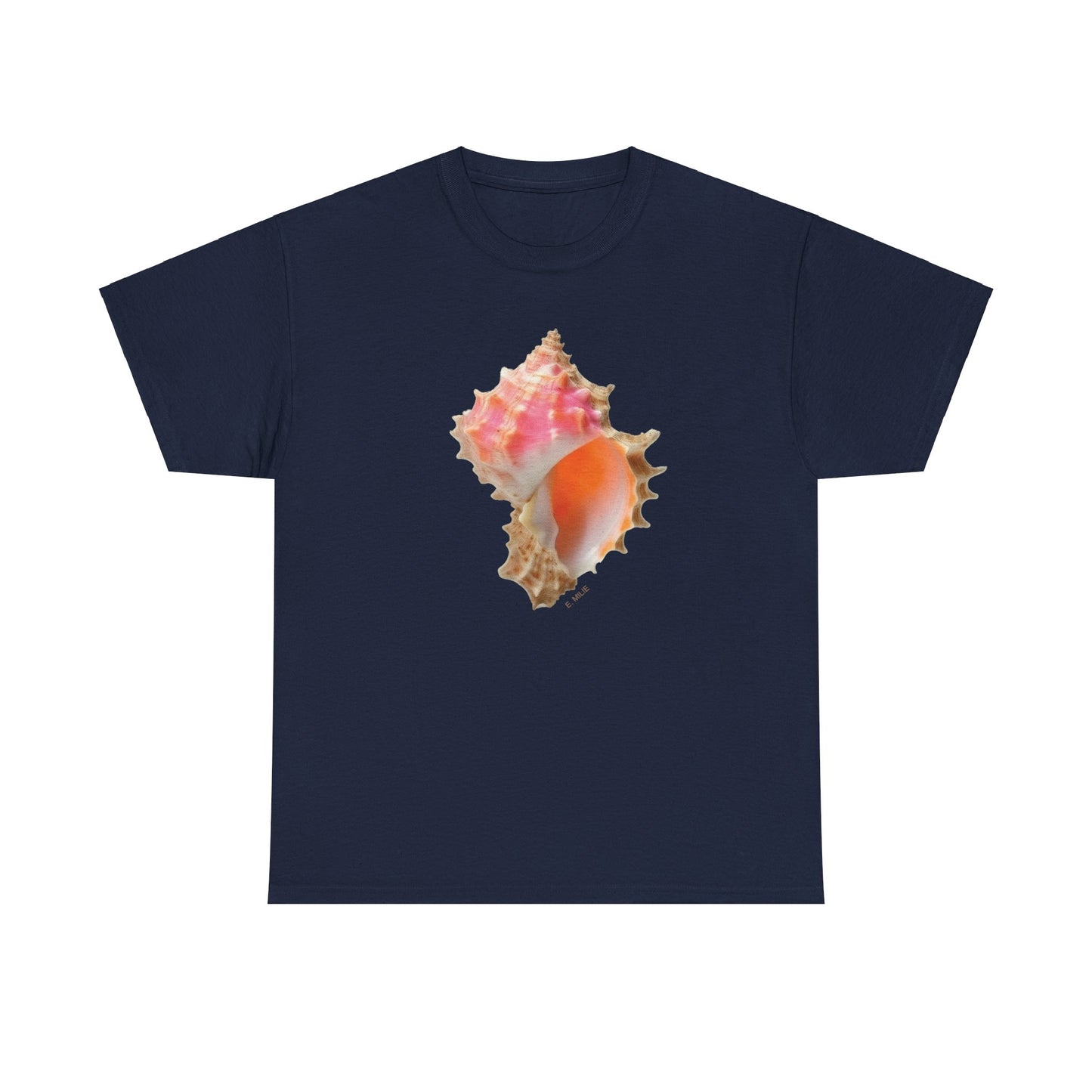 Shell - Classic Tee