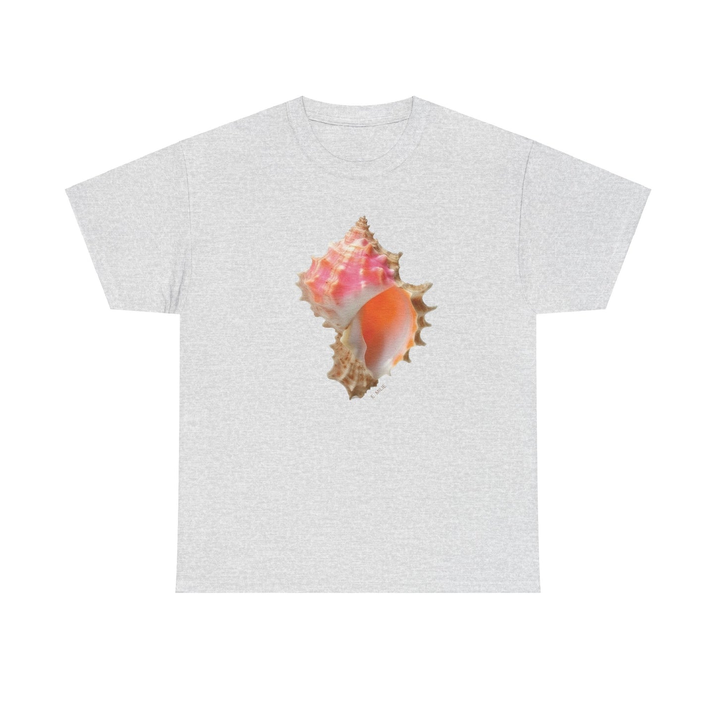 Shell - Classic Tee