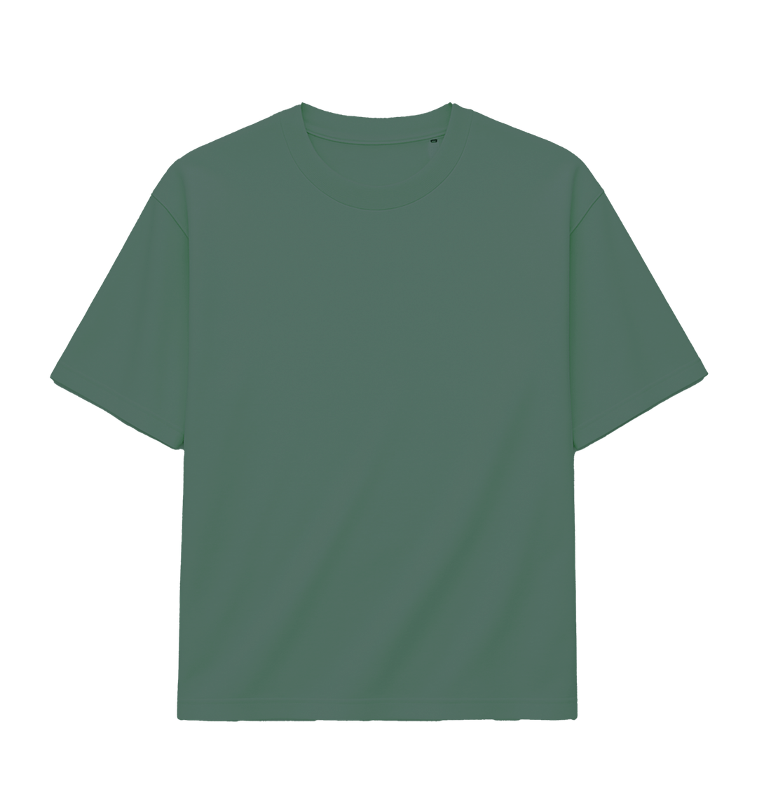 Green Bay Printed T-shirt Front