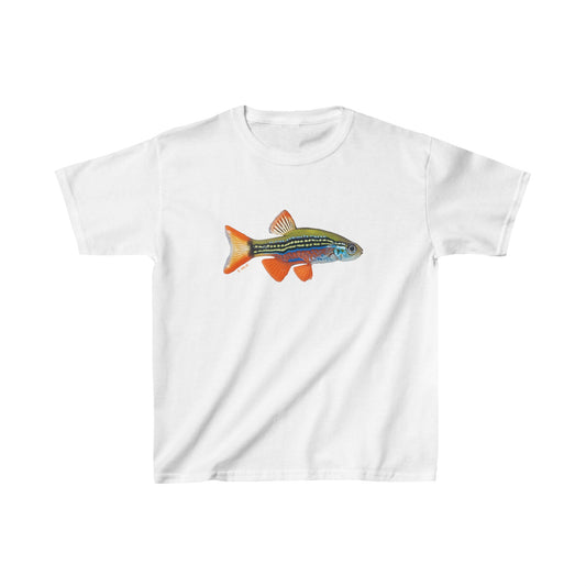 Fish - Baby Tee