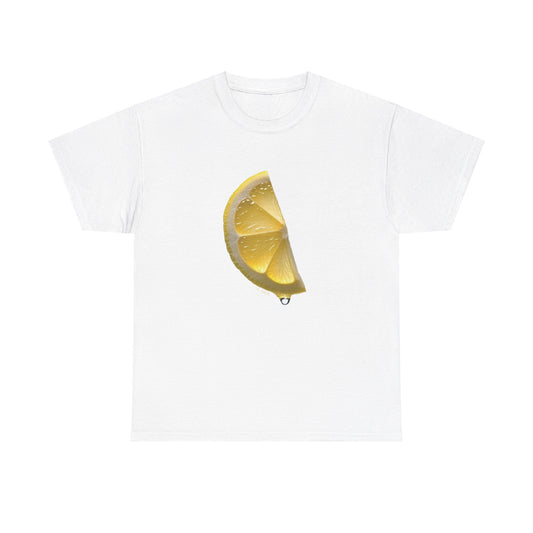 Lemon Wedge - Classic Tee