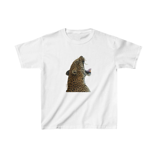 Panther - Baby Tee