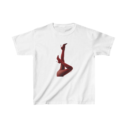 Legs - Baby Tee