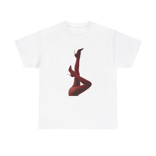 Legs - Classic Tee