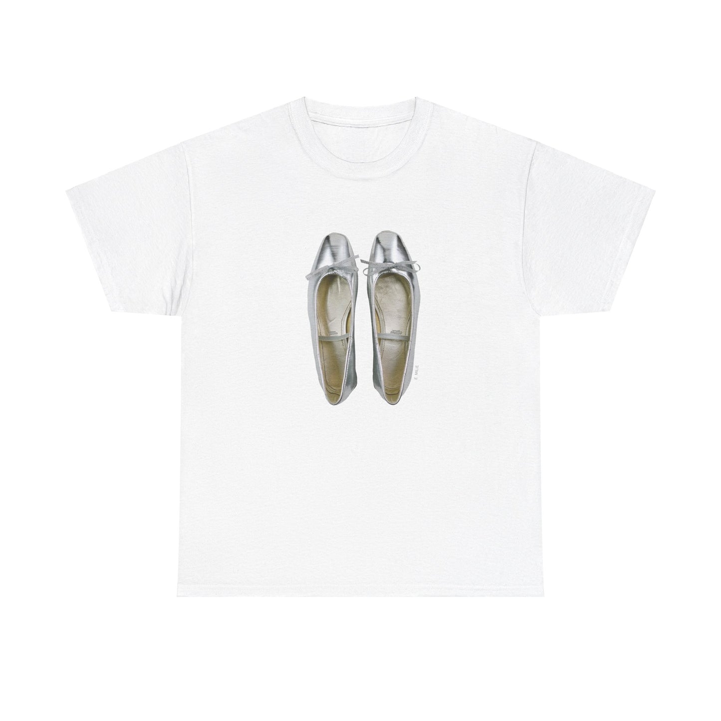 Ballets - Classic Tee