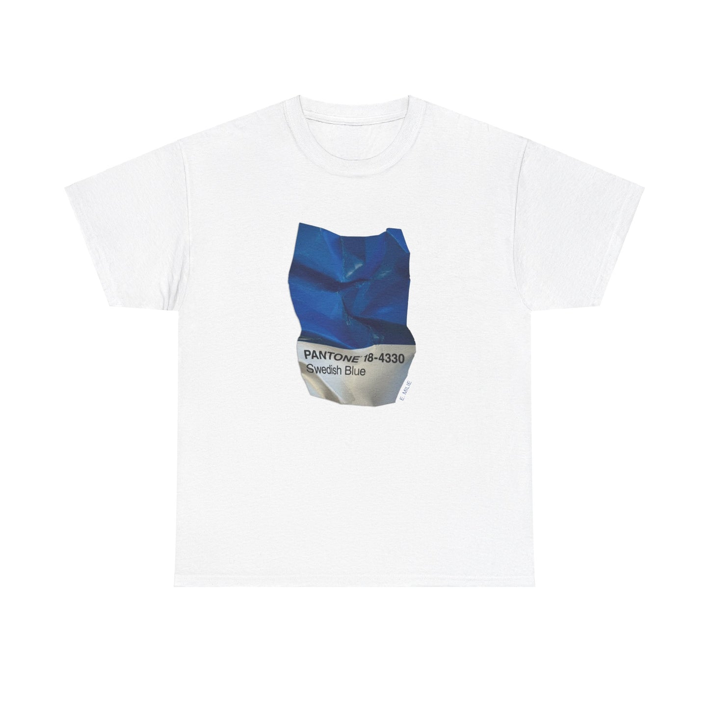 Pantone 291 - Classic Tee