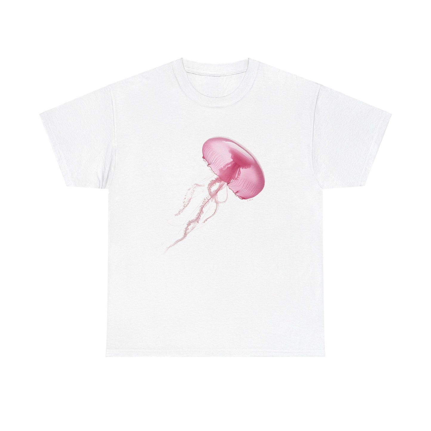 Jelly Fish - Classic Tee