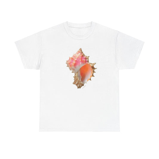Shell - Classic Tee