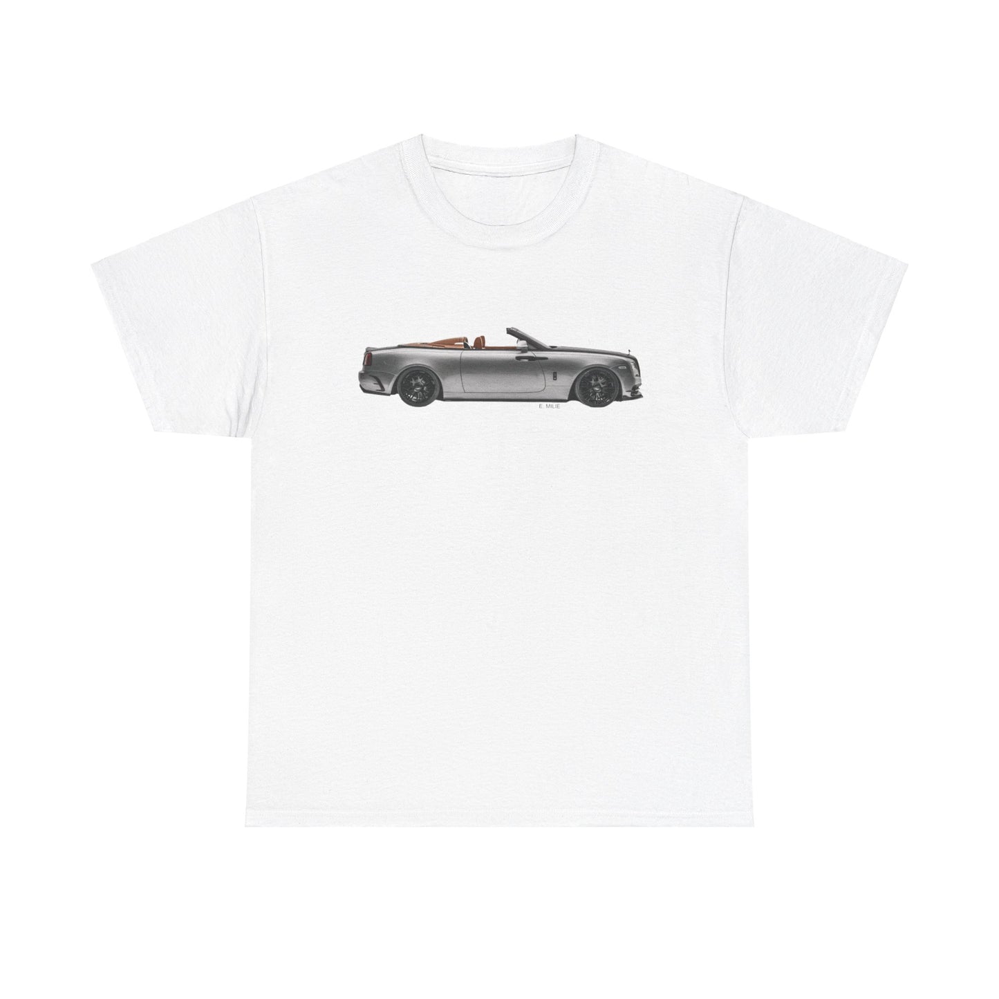 Rolls - Classic Tee