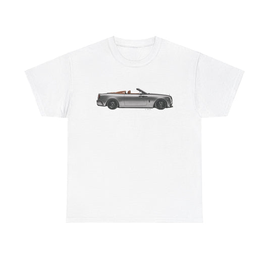 Rolls - Classic Tee