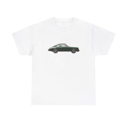 Porsche - Classic Tee