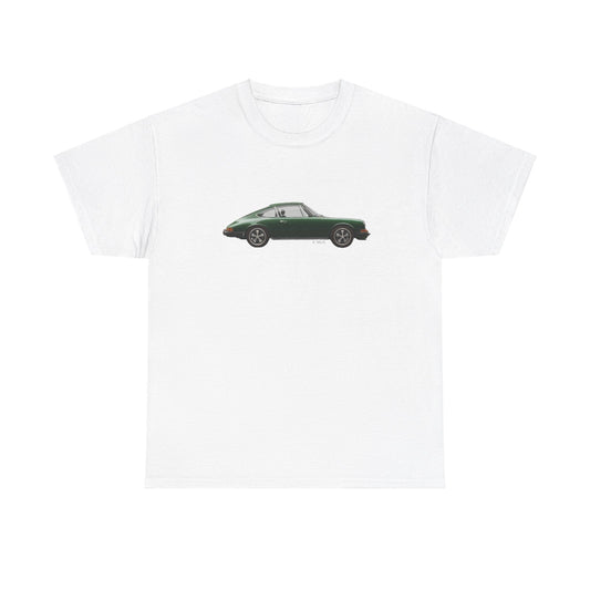 Porsche - Classic Tee