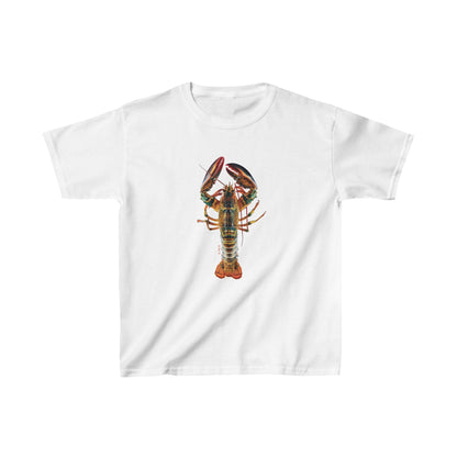 Lobster - Baby Tee
