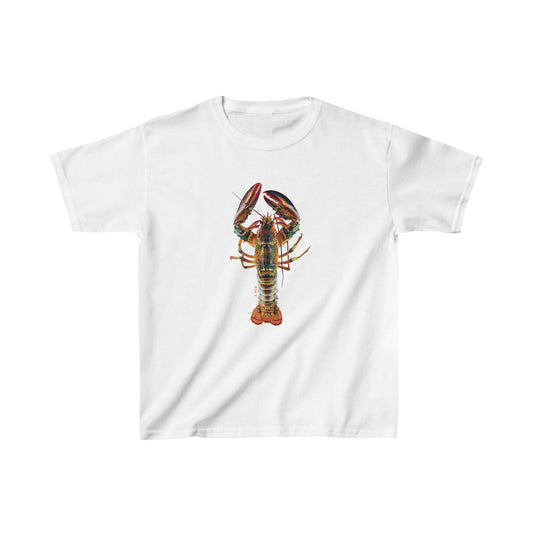 Lobster - Baby Tee