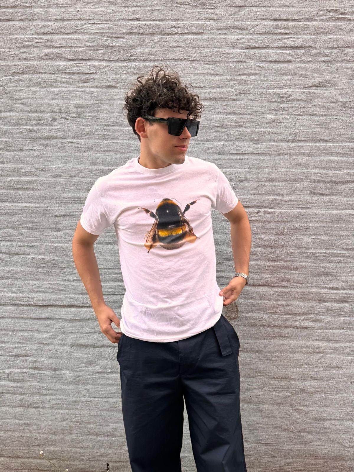 Bee - Classic Tee