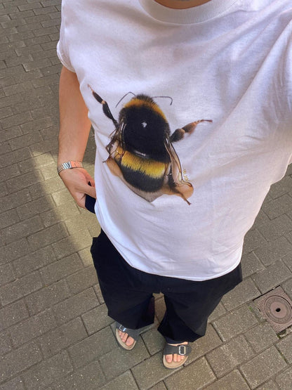 Bee - Classic Tee