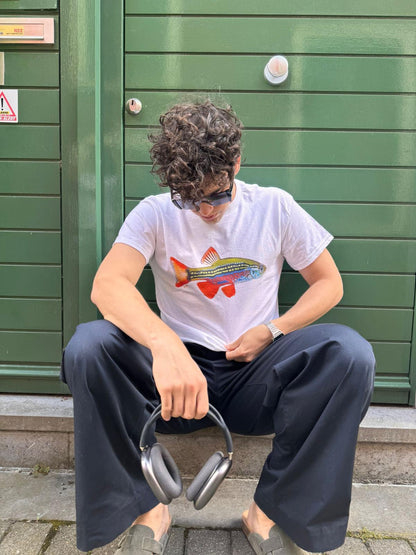 Fish - Classic Tee
