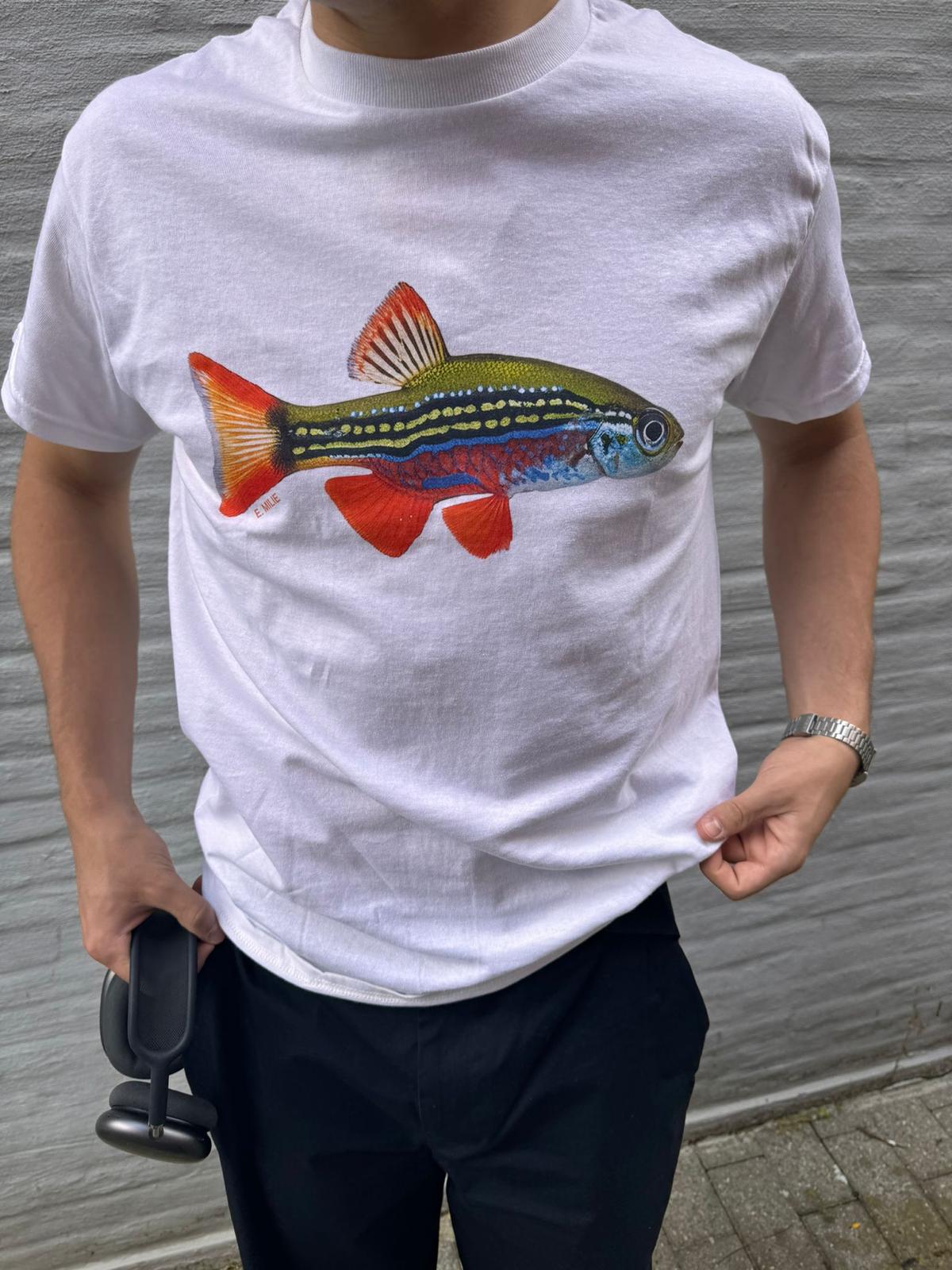 Fish - Classic Tee