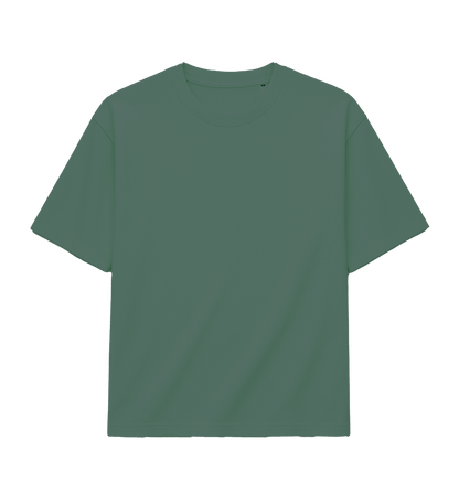 Green Bay Printed T-shirt Front